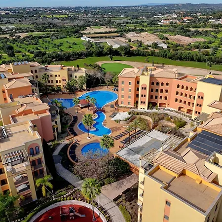 The Luxe At The Residences Vilamoura Apartamento