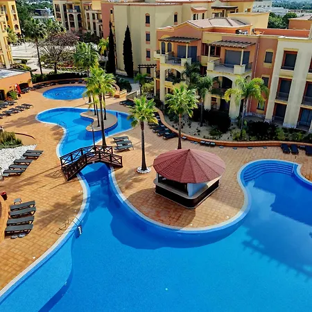 The Luxe At The Residences Vilamoura דירה *
