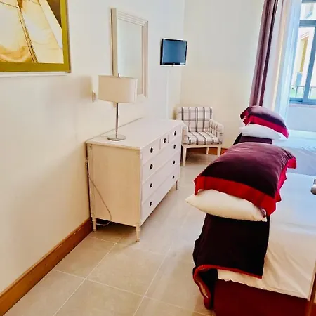 The Luxe At The Residences Vilamoura *