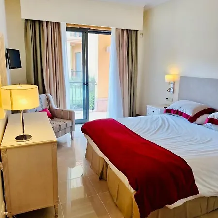 Apartamento The Luxe At The Residences Vilamoura