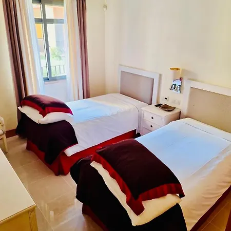 The Luxe At The Residences Vilamoura Quarteira