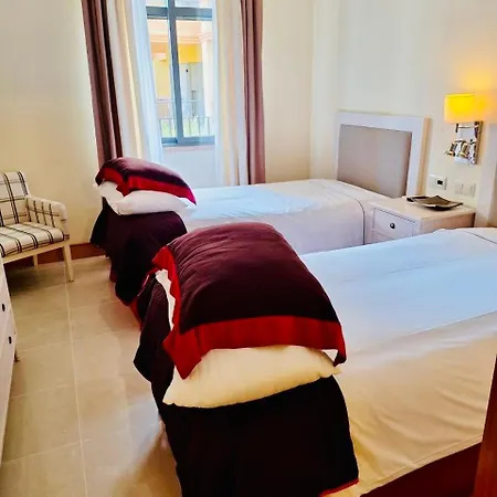 Apartamento The Luxe At The Residences Vilamoura *