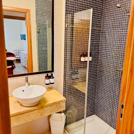 The Luxe At The Residences Vilamoura Διαμέρισμα Quarteira