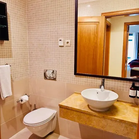 Διαμέρισμα The Luxe At The Residences Vilamoura *