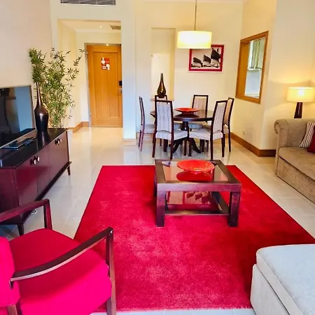 Apartamento The Luxe At The Residences Vilamoura Quarteira