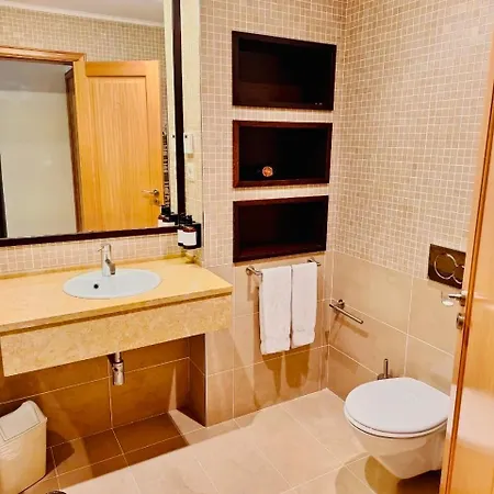 The Luxe At The Residences Vilamoura Quarteira
